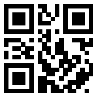 Il QrCode di 3404024499