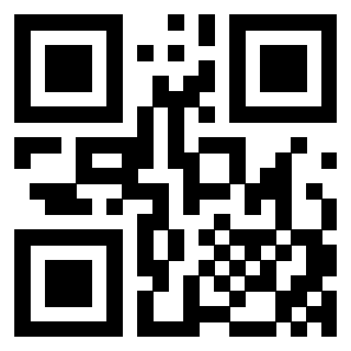 3404024500 - Immagine del QrCode associato