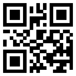 Il Qr Code di 3404024501
