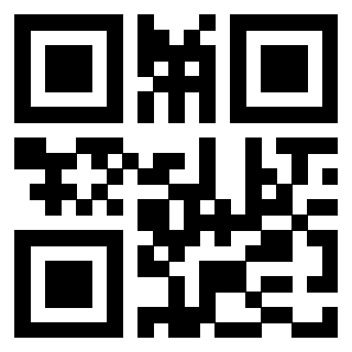 3404024502 Qr Code associato