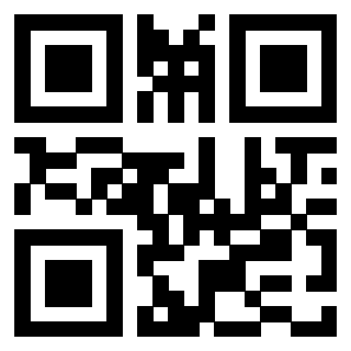 Immagine del QrCode di 3404024503