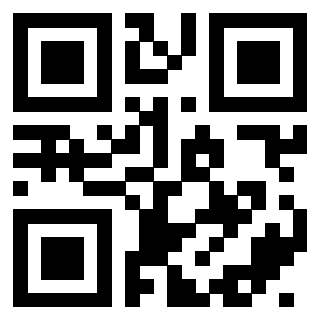 Immagine del Qr Code di 3404024504