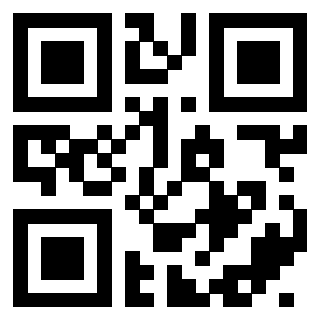 3404024505 - Immagine del Qr Code