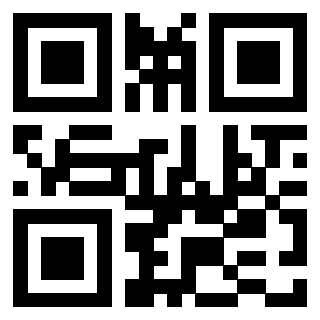 3404024506 - Immagine del QrCode associato