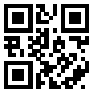 3404024509 - Immagine del QrCode associato