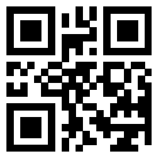 3404024510 Qr Code associato