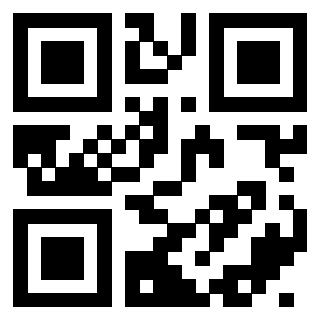 Il QrCode di 3404024511