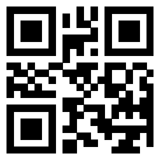 Qr Code di 3404024512