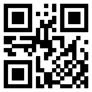Scansione del Qr Code di 3404024514
