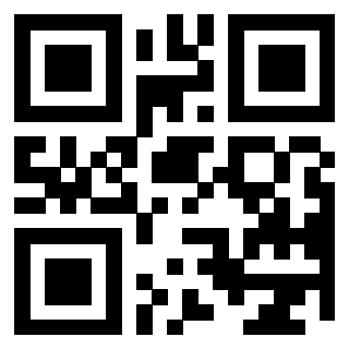 3404024522 Qr Code associato