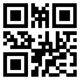 Immagine del Qr Code di 3404024523
