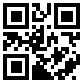 3404024525 Qr Code associato