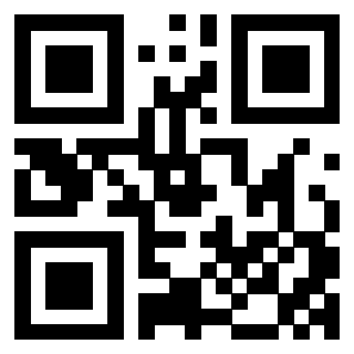 3404024527 - Immagine del QrCode