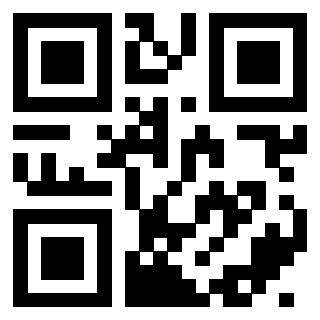 Immagine del Qr Code di 3404024528