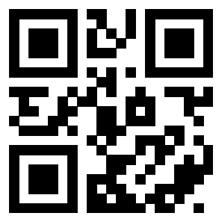 Scansione del Qr Code di 3404024538