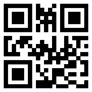 Immagine del Qr Code di 3404024542