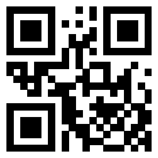 Immagine del Qr Code di 3404024543