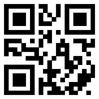 3404024546 - Immagine del QrCode associato
