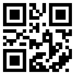 Immagine del QrCode di 3404024547