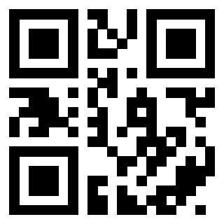 Il Qr Code di 3404024549