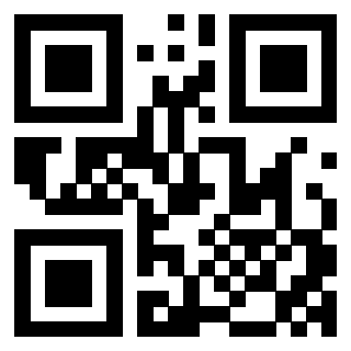 3404024550 - Immagine del QrCode associato