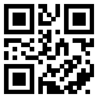 3404024551 - Immagine del Qr Code