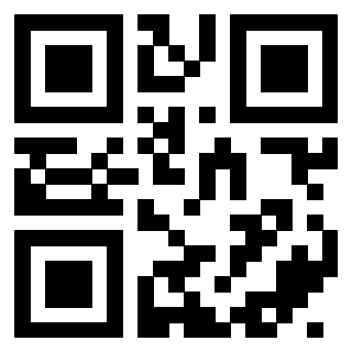 Immagine del Qr Code di 3404024553