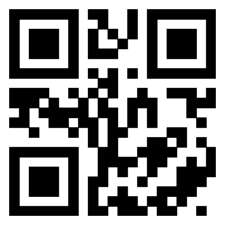 3404024555 - Immagine del Qr Code