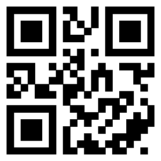 3404024558 - Immagine del QrCode associato