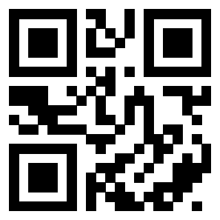 3404024560 - Immagine del Qr Code associato
