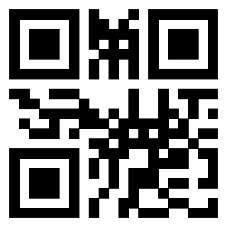Il Qr Code di 3404024565