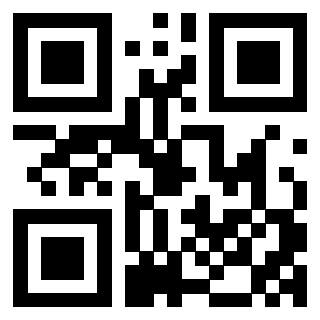 Scansione del Qr Code di 3404024567