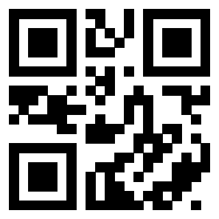 3404024569 - Immagine del QrCode associato