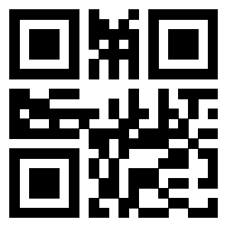 Immagine del Qr Code di 3404024570