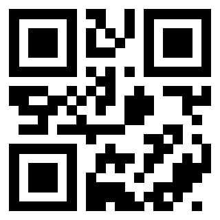 Scansione del Qr Code di 3404024573
