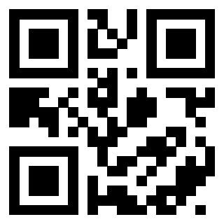 Immagine del QrCode di 3404024574