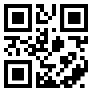 Scansione del Qr Code di 3404024576
