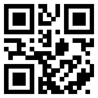 Immagine del QrCode di 3404024578