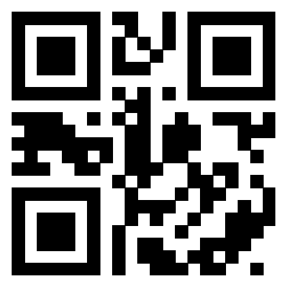 3404024580 - Immagine del Qr Code associato