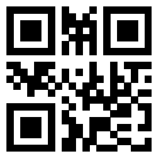 3404024584 - Immagine del Qr Code associato