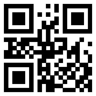 3404024585 - Immagine del Qr Code