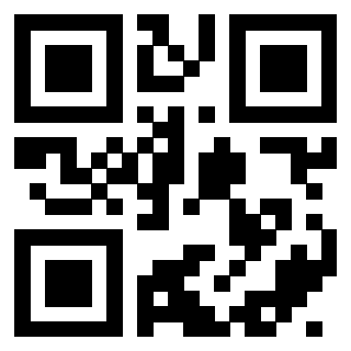 Immagine del Qr Code di 3404024586