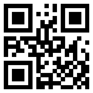 3404024587 - Immagine del Qr Code associato
