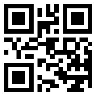 3404024588 - Immagine del Qr Code associato