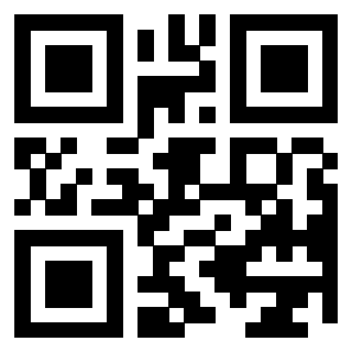 3404024589 Qr Code associato