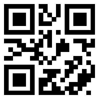 Immagine del Qr Code di 3404024593