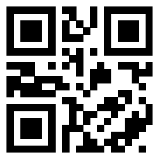 Il QrCode di 3404024594