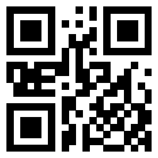 3404024597 - Immagine del QrCode associato