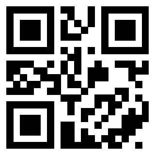3404024598 - Immagine del QrCode