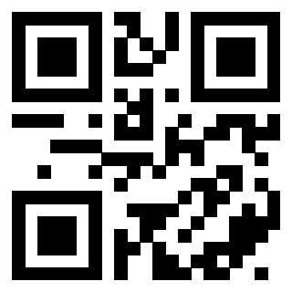 Immagine del QrCode di 3404024600